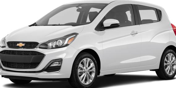 CHEVROLET SPARK 2021 KL8CD6SAXMC734619 image