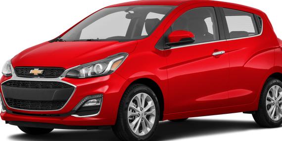 CHEVROLET SPARK 2021 KL8CD6SAXMC721448 image