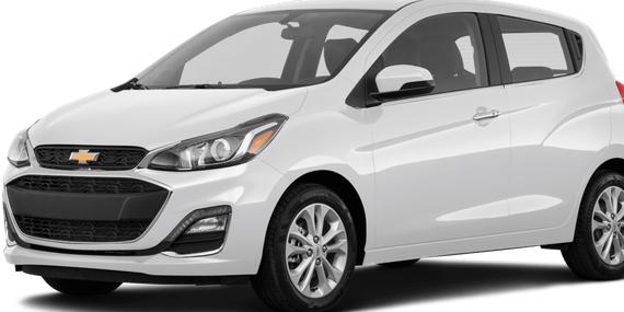 CHEVROLET SPARK 2021 KL8CD6SAXMC216171 image
