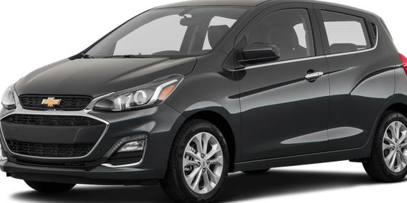 CHEVROLET SPARK 2021 KL8CD6SA2MC720133 image CHEVROLET SPARK 2021 KL8CD6SA2MC720133 image