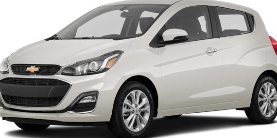 CHEVROLET SPARK 2021 KL8CD6SAXMC750030 image