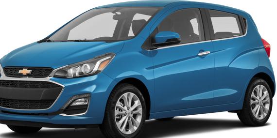 CHEVROLET SPARK 2021 KL8CD6SAXMC742039 image