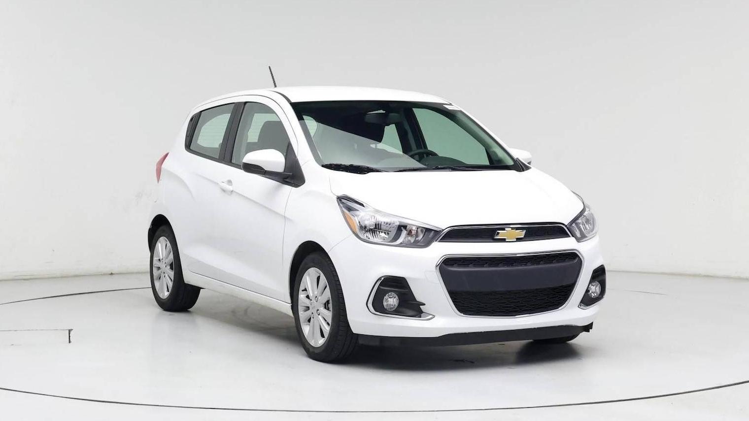 CHEVROLET SPARK 2017 KL8CD6SA6HC785511 image