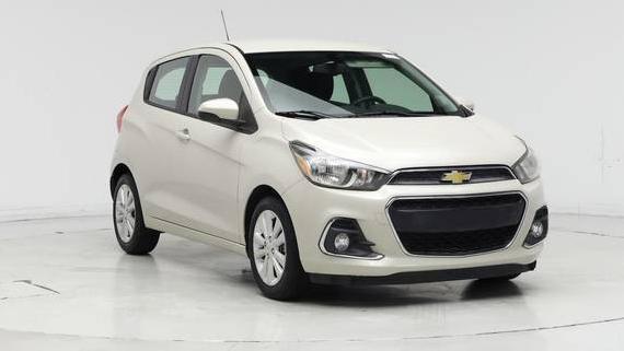 CHEVROLET SPARK 2017 KL8CD6SA4HC721063 image