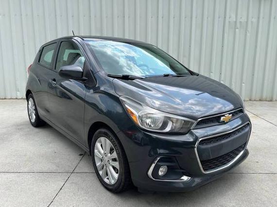 CHEVROLET SPARK 2017 KL8CD6SA7HC732848 image