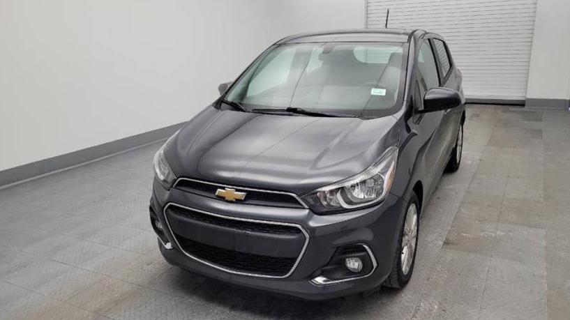 CHEVROLET SPARK 2017 KL8CD6SA8HC732129 image