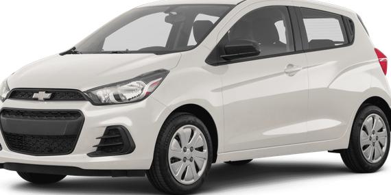 CHEVROLET SPARK 2017 KL8CB6SA8HC709732 image CHEVROLET SPARK 2017 KL8CB6SA8HC709732 image