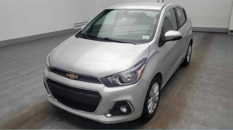 CHEVROLET SPARK 2017 KL8CD6SA9HC735296 image