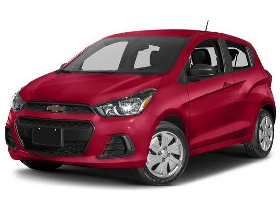 CHEVROLET SPARK 2017 KL8CB6SA8HC723842 image