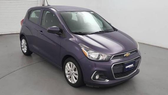 CHEVROLET SPARK 2017 KL8CD6SA2HC777129 image