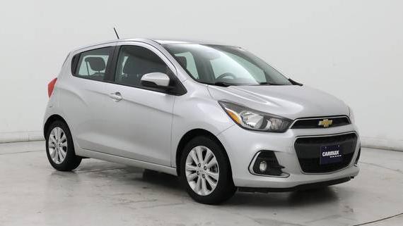 CHEVROLET SPARK 2017 KL8CD6SA8HC839830 image CHEVROLET SPARK 2017 KL8CD6SA8HC839830 image