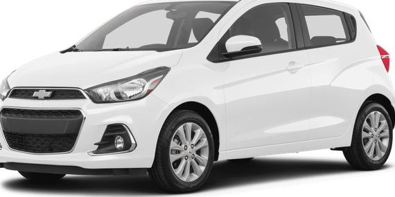 CHEVROLET SPARK 2017 KL8CD6SAXHC831325 image