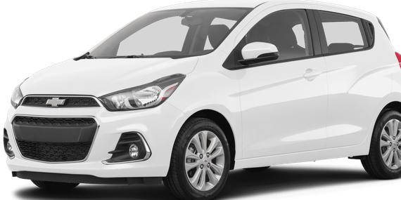 CHEVROLET SPARK 2017 KL8CD6SA6HC755988 image