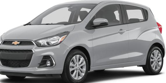 CHEVROLET SPARK 2017 KL8CD6SA7HC719288 image