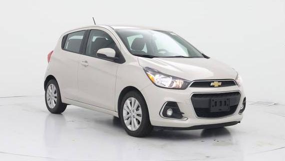 CHEVROLET SPARK 2017 KL8CD6SA2HC813689 image