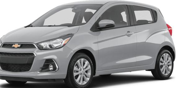 CHEVROLET SPARK 2017 KL8CD6SAXHC828134 image
