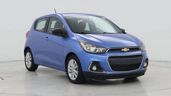 CHEVROLET SPARK 2017 KL8CD6SAXHC809745 image
