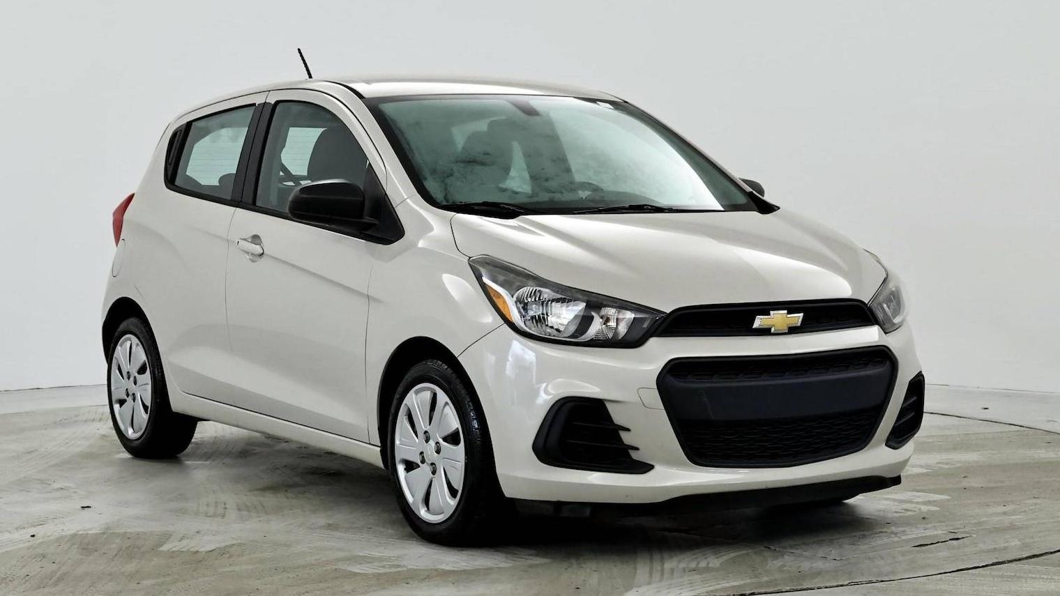 CHEVROLET SPARK 2017 KL8CB6SA7HC741118 image