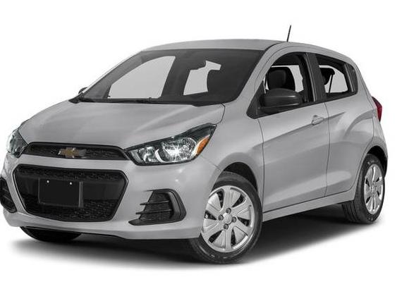 CHEVROLET SPARK 2017 KL8CB6SAXHC812201 image