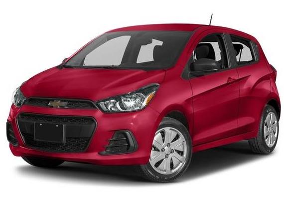 CHEVROLET SPARK 2017 KL8CB6SA9HC813016 image CHEVROLET SPARK 2017 KL8CB6SA9HC813016 image