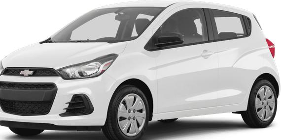 CHEVROLET SPARK 2017 KL8CB6SA0HC839584 image