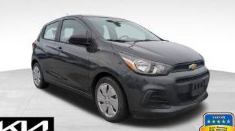 CHEVROLET SPARK 2017 KL8CB6SA5HC787031 image