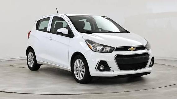 CHEVROLET SPARK 2017 KL8CD6SA4HC717014 image