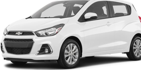 CHEVROLET SPARK 2017 KL8CD6SA8HC759296 image
