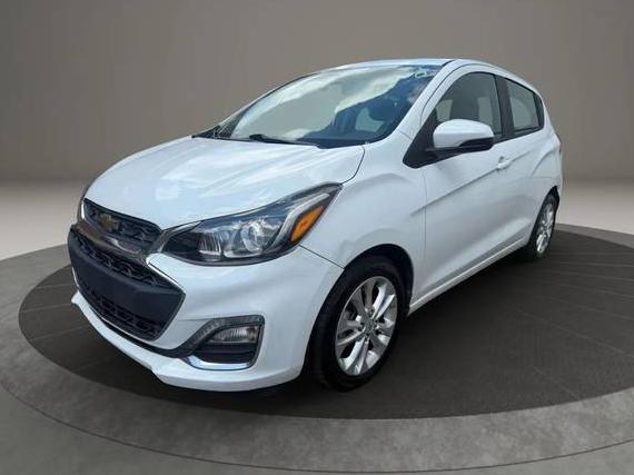 CHEVROLET SPARK 2020 KL8CD6SA9LC427876 image