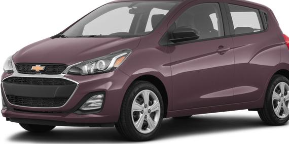 CHEVROLET SPARK 2020 KL8CB6SA2LC412545 image CHEVROLET SPARK 2020 KL8CB6SA2LC412545 image