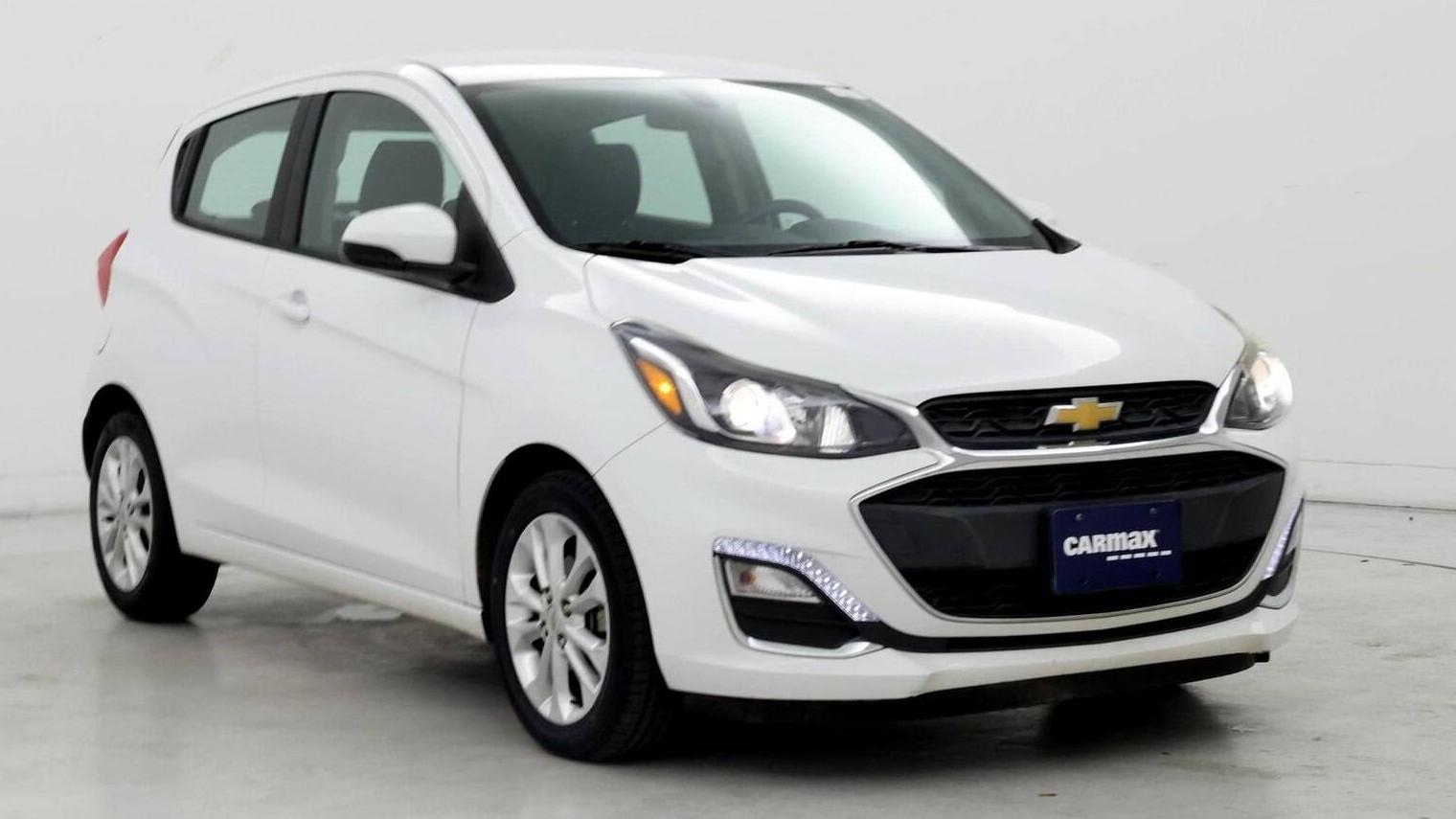 CHEVROLET SPARK 2020 KL8CD6SA3LC428585 image