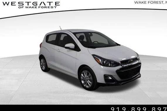 CHEVROLET SPARK 2020 KL8CD6SA0LC416409 image CHEVROLET SPARK 2020 KL8CD6SA0LC416409 image