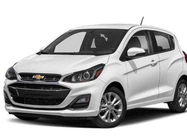 CHEVROLET SPARK 2020 KL8CD6SA8LC443163 image