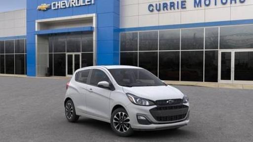 CHEVROLET SPARK 2020 KL8CD6SAXLC480649 image