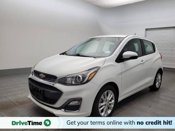 CHEVROLET SPARK 2020 KL8CD6SA8LC429053 image CHEVROLET SPARK 2020 KL8CD6SA8LC429053 image