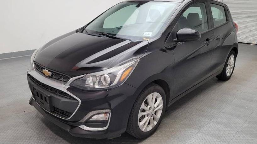 CHEVROLET SPARK 2020 KL8CD6SA1LC428777 image