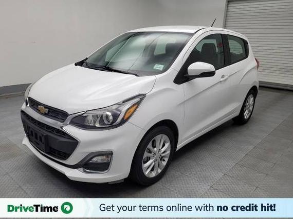 CHEVROLET SPARK 2020 KL8CD6SA7LC450377 image CHEVROLET SPARK 2020 KL8CD6SA7LC450377 image
