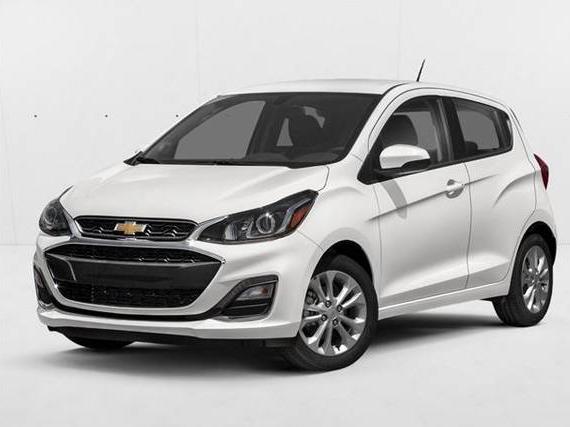 CHEVROLET SPARK 2020 KL8CD6SA7LC480852 image CHEVROLET SPARK 2020 KL8CD6SA7LC480852 image