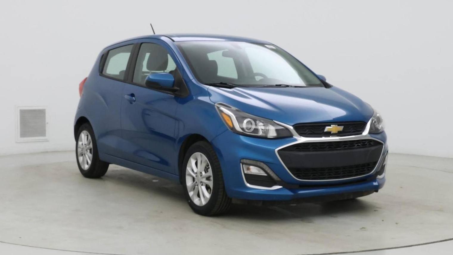 CHEVROLET SPARK 2020 KL8CD6SA0LC405099 image