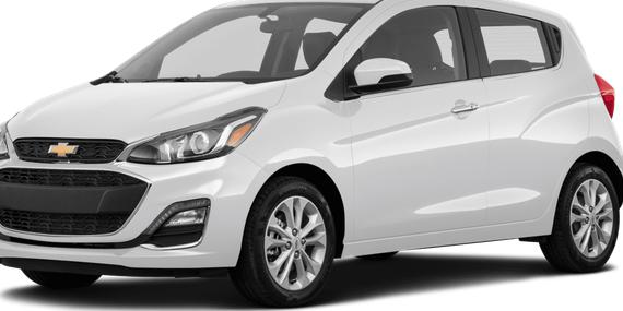 CHEVROLET SPARK 2020 KL8CD6SA2LC458497 image CHEVROLET SPARK 2020 KL8CD6SA2LC458497 image