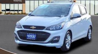 CHEVROLET SPARK 2020 KL8CD6SA6LC428208 image