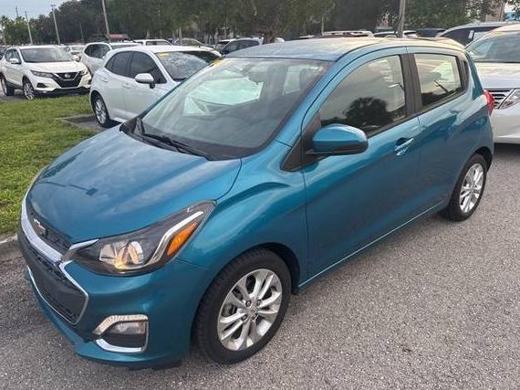 CHEVROLET SPARK 2020 KL8CD6SA7LC414141 image CHEVROLET SPARK 2020 KL8CD6SA7LC414141 image