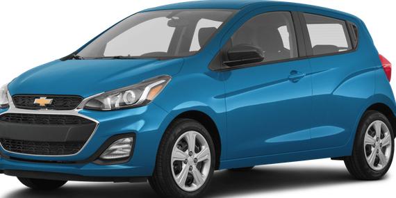 CHEVROLET SPARK 2020 KL8CB6SA3LC466663 image CHEVROLET SPARK 2020 KL8CB6SA3LC466663 image