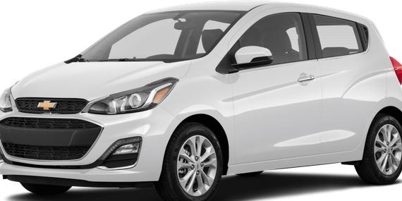 CHEVROLET SPARK 2020 KL8CD6SA7LC429688 image CHEVROLET SPARK 2020 KL8CD6SA7LC429688 image