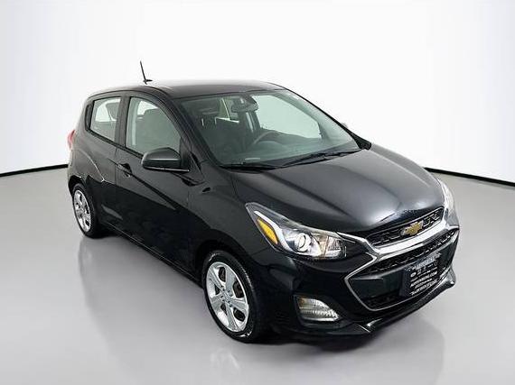 CHEVROLET SPARK 2020 KL8CB6SA7LC410435 image