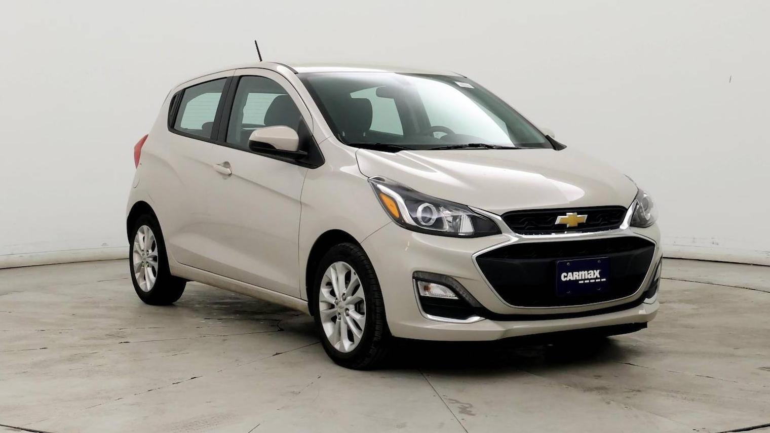 CHEVROLET SPARK 2020 KL8CD6SAXLC477363 image