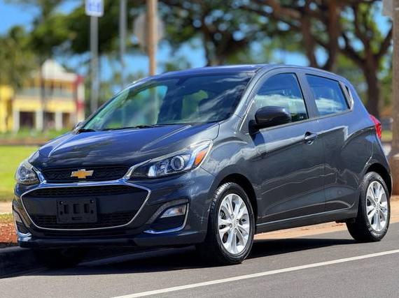 CHEVROLET SPARK 2020 KL8CD6SA0LC442041 image