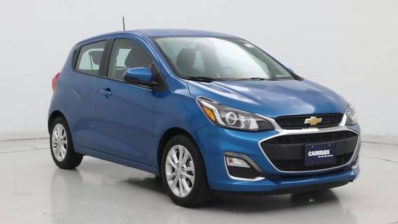 CHEVROLET SPARK 2020 KL8CD6SA0LC417723 image CHEVROLET SPARK 2020 KL8CD6SA0LC417723 image