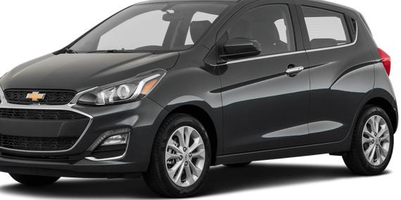 CHEVROLET SPARK 2020 KL8CD6SA5LC464391 image CHEVROLET SPARK 2020 KL8CD6SA5LC464391 image