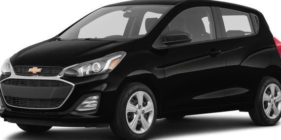 CHEVROLET SPARK 2020 KL8CB6SA5LC479690 image